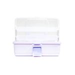 Органайзер для инструмента IRIS KIT BOX 27 (Light purple) /6