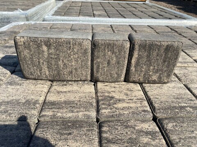 Старый Город "Антрацит"