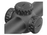 Прицел Vector Optics Continental Tactical ED 1-8x24, VET-BTR (MIL) (SCOC-T37)