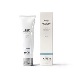 Jan Marini MARINI PHYSICAL PROTECTANT UNTINTED SPF30 Солнцезащитный крем с успокаивающим действием с SPF 30. Объем: 57 мл. ( срок 01/26 + 12 мес после вскрытия, снят с производства  )