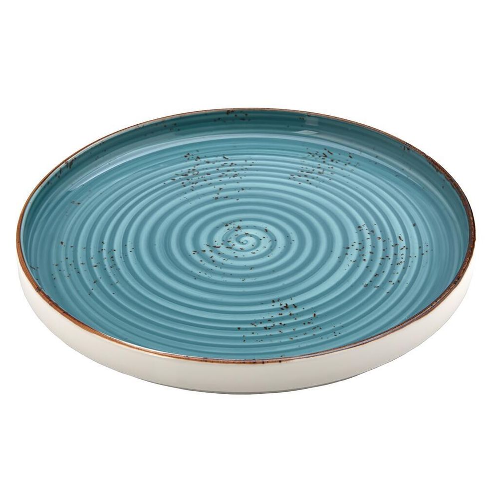 Тарелка с бортом d 19 см   Stackable By Bone Innovation [6]