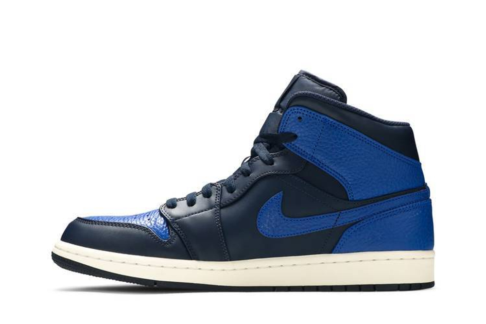 Кроссовки Jordan Air Jordan 1 Mid