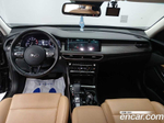 Kia K7 (Cadenza) Premier 2.5 GDI Noblesse (01.2020)