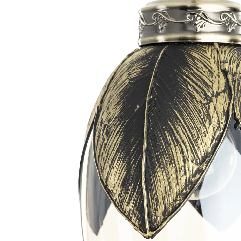 Citilux Garuda CL420033 Подвесной светильник Бронза