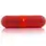 Колонка F808 red
