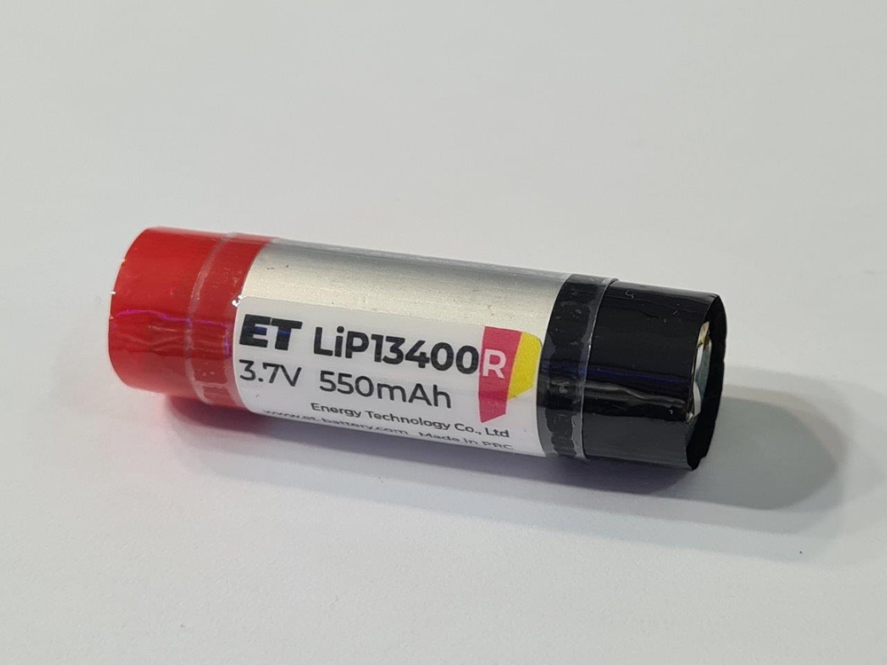 Аккумулятор ET LiP13400R
