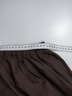 Юбка расклешенная 44 размер