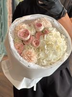 собран сегодня #17