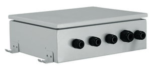 Комплекты для подключения испарителя