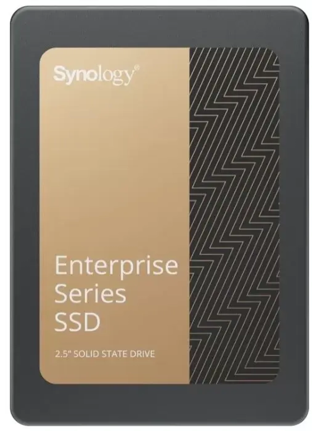 Накопитель SSD Synology SAT5220-3840G