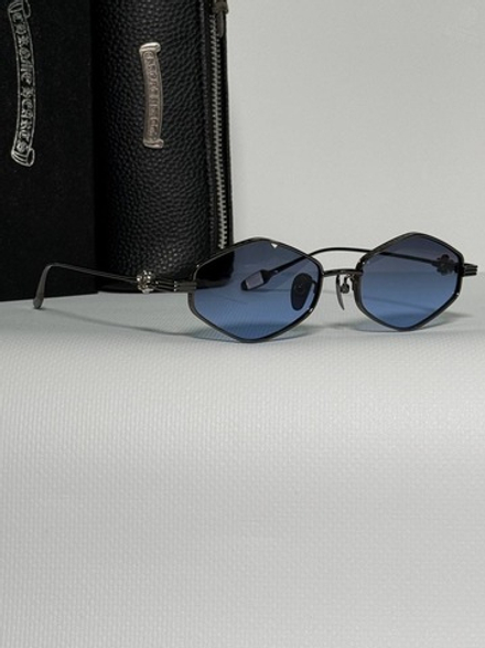 Солнечные очки Chrome Hearts