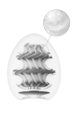 TENGA  Стимулятор яйцо WONDER RING