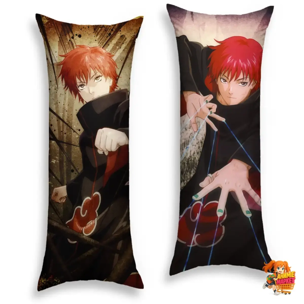 Дакимакура Naruto Сасори