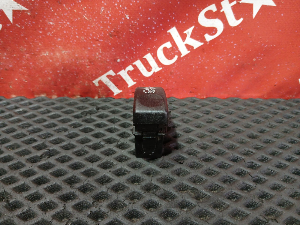 Кнопка фар противотуманных