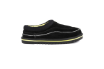 UGG Tasman Cali Wave Black/Pearfect
