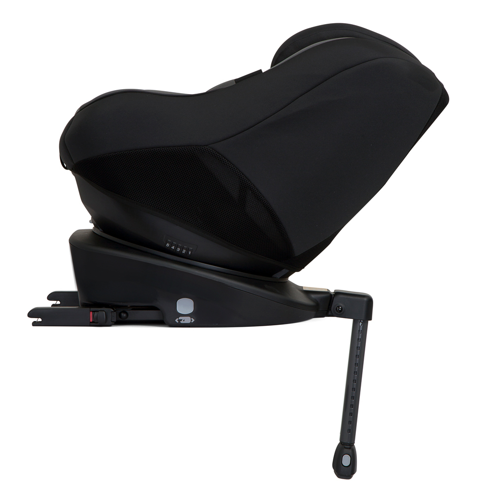 Детское автокресло Joie Spin 360