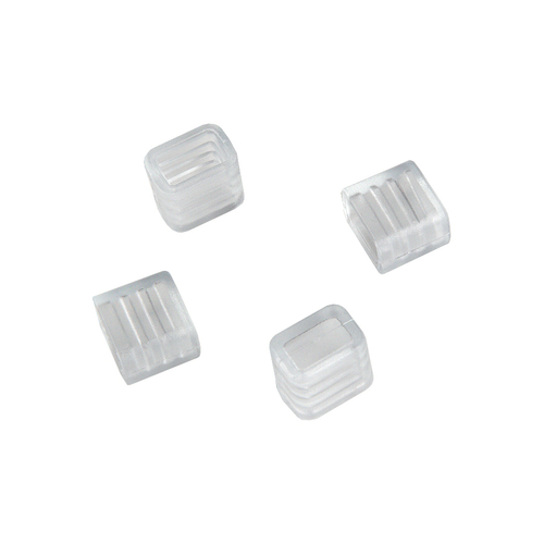 Заглушка для ленты G-2835-E-IP20-NW уп. по 10шт