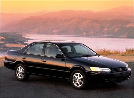 CAMRY [Кузов: SXV2#,MCV2#] 1996-2001