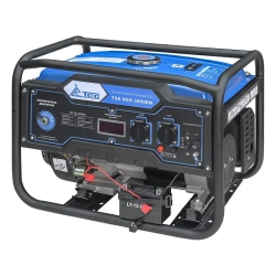 ТСС SGG 3000EN бензиновый генератор 060009