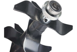 Насадка для скарификатора NSB 150 с ножами PATRIOT 512005152