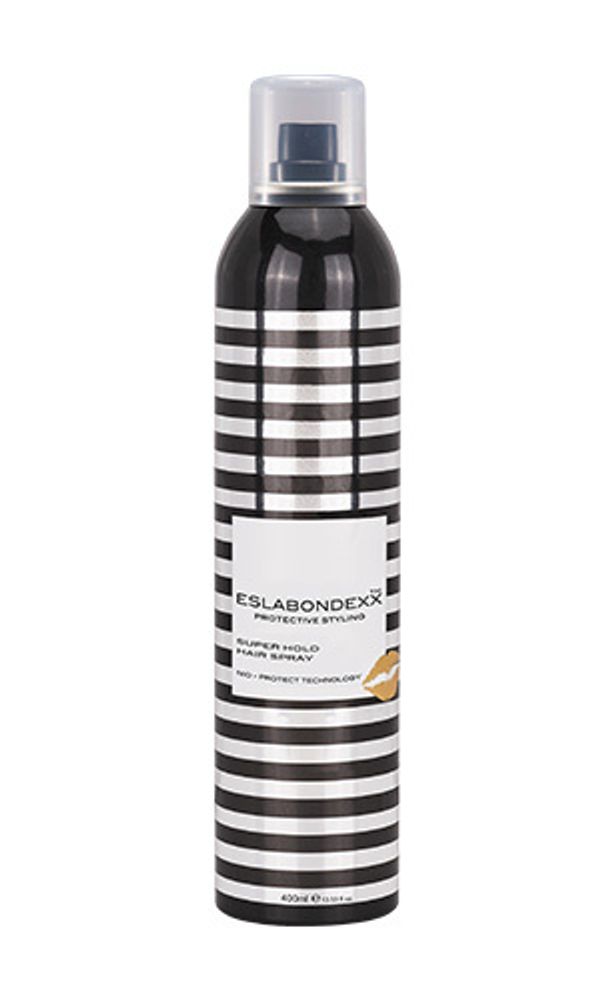 ESLABONDEXX SUPER HOLD HAIR SPRAY