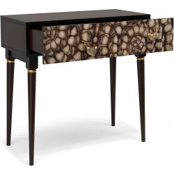 Консоль Терра Классик Каштан