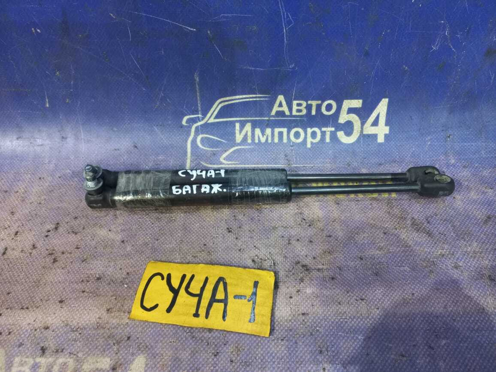 Петля багажника MITSUBISHI LANCER 2008