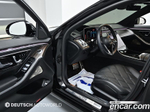 Mercedes-Benz S-Class W223 Maybach S580 4MATIC (04.2022)