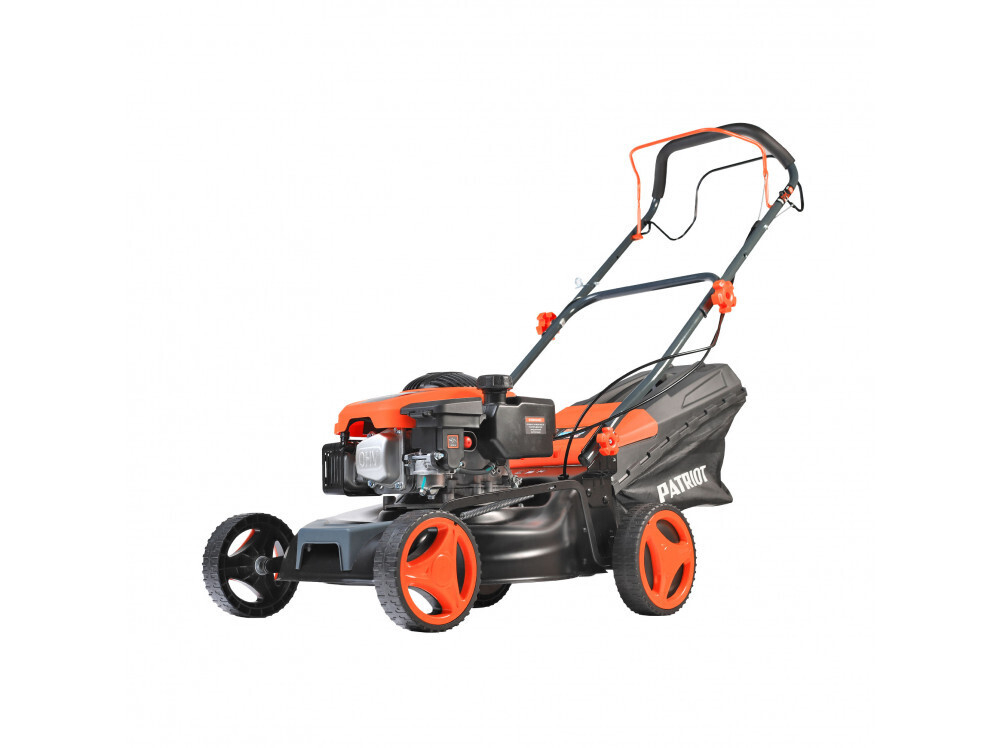 Газонокосилка бензиновая PATRIOT PT 42LS