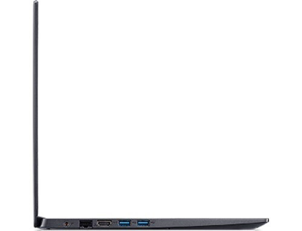 Ноутбук Acer Extensa 15 EX215-53G-7014 Core i7 1065G7/8Gb/SSD512Gb/NVIDIA GeForce MX330 2Gb/15.6;/FHD (1920x1080)/Eshell/black/WiFi/BT/Cam NX.EGCER.009