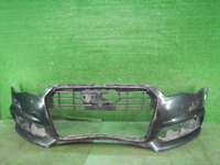 Бампер передний Audi A6 4 C7 (2014-2018) S-Line