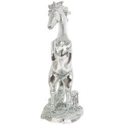 GAEM Фигурка декоративная "Лошадь", L12 W8 H22 см