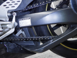 Yamaha YZF-R1 2005
