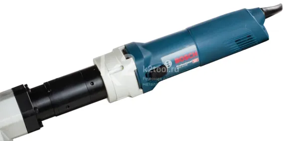 Электропривод Bosch для фаскоснимателя ТВР-170