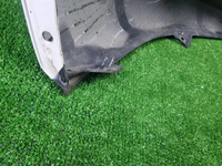 Бампер передний Mazda 6 GJ (2012-2015)