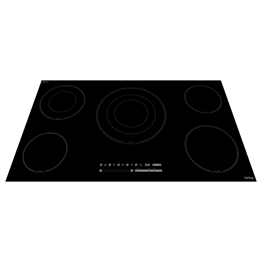 Варочная поверхность KORTING HK 95309 B