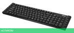 Клавиатура Acer OKW010 (ZL.KBDEE.002)