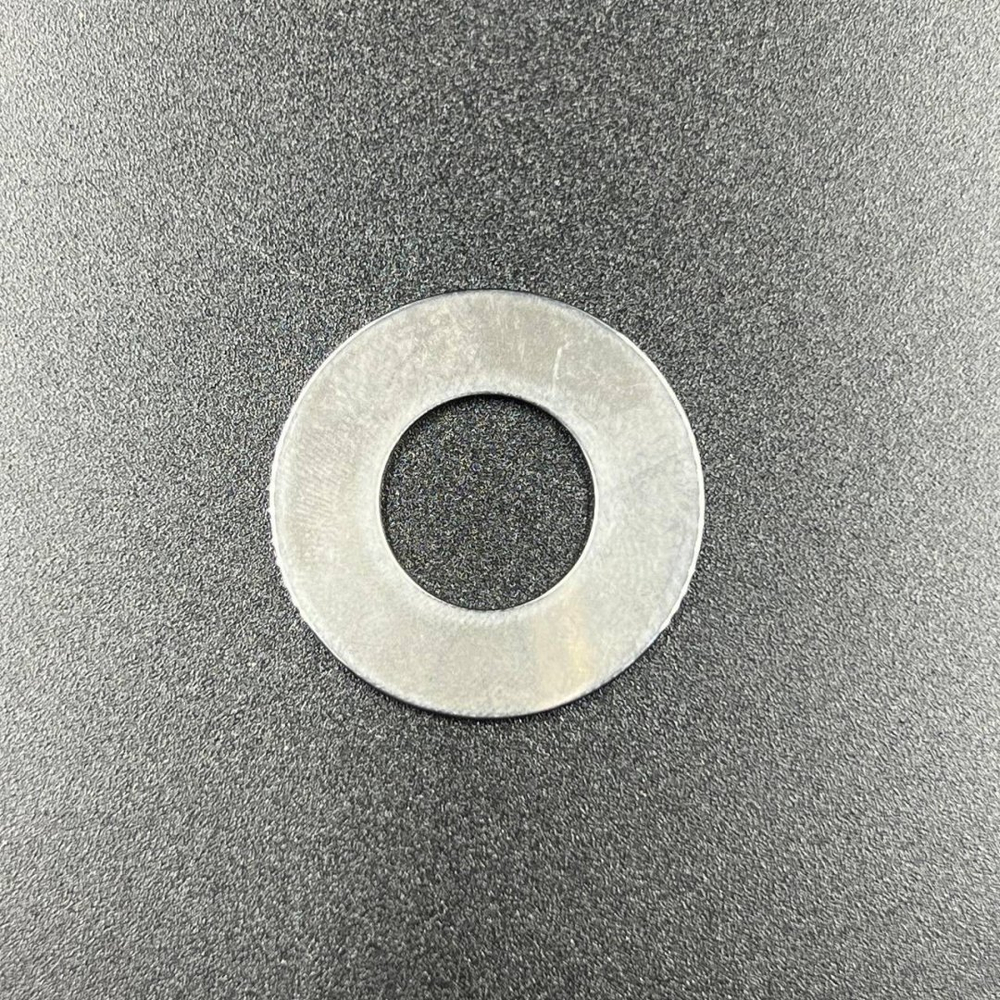 Шайба регулировочная пиньона Yamaha 9.9-15 (1.13mm)(PREMARINE)