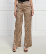 Брюки TWINSET - бежевый(232TP2731)