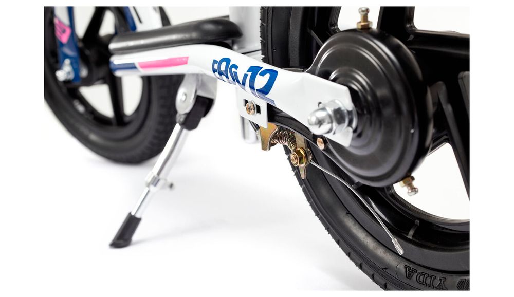 Беговел Scool pedeX easy 12