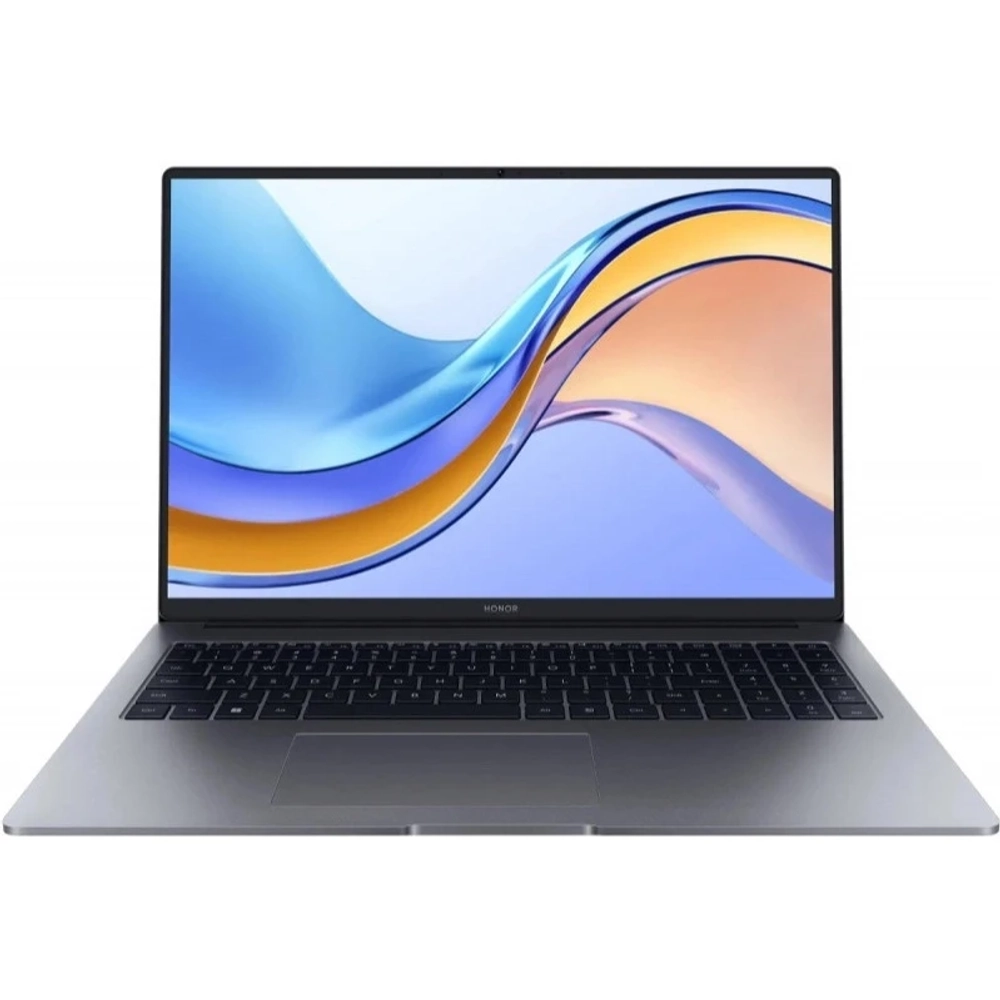 Ноутбук Honor MagicBook X 16 i5-12450H 512GB
