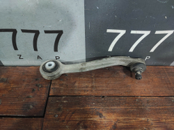 Рычаг передний правый верхний Audi A4 (B8) Б/У Оригинал 8K0407510N