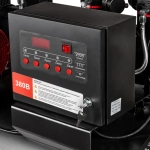 ELITECH ACF 1500-300S компрессор безмасляный 206468