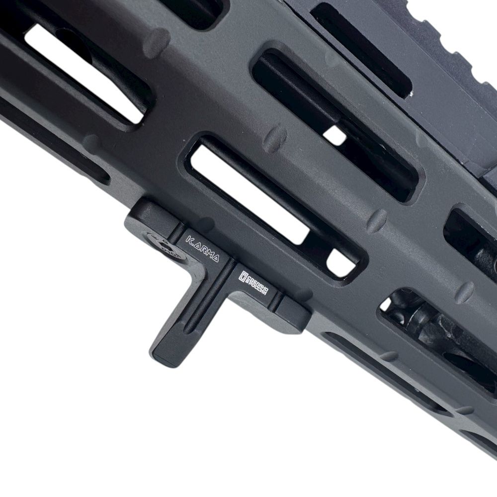 Упор под палец малый, K.Arma