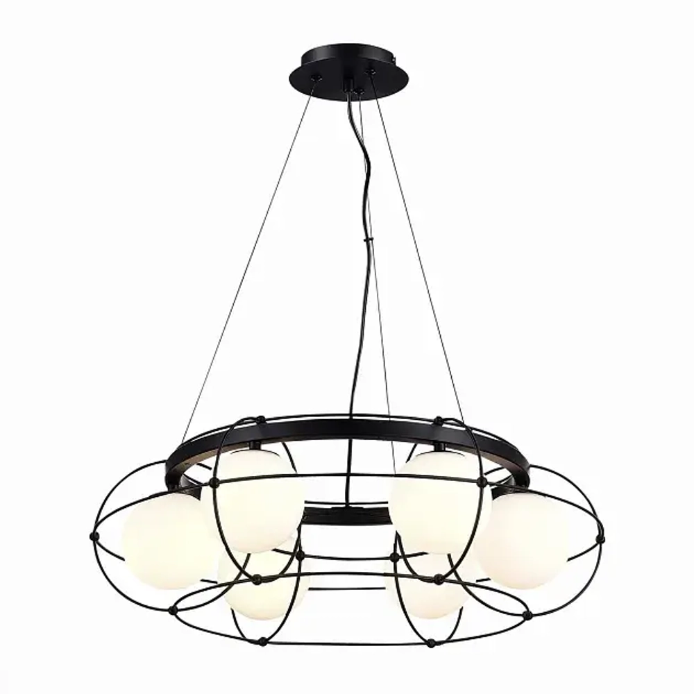 Подвесная люстра ST Luce Asolo SL1189.403.06