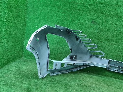 Бампер передний Omoda C5 (2022-н.в.)