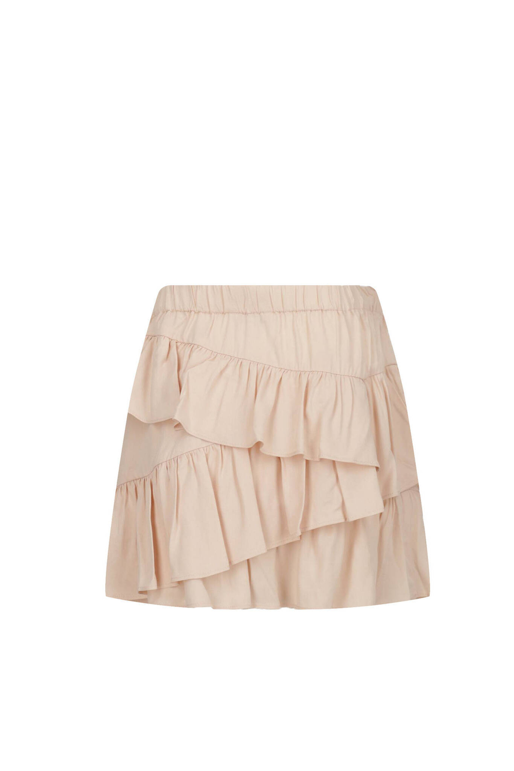 юбка Guess - персиковый(J2GD05 WELY0)