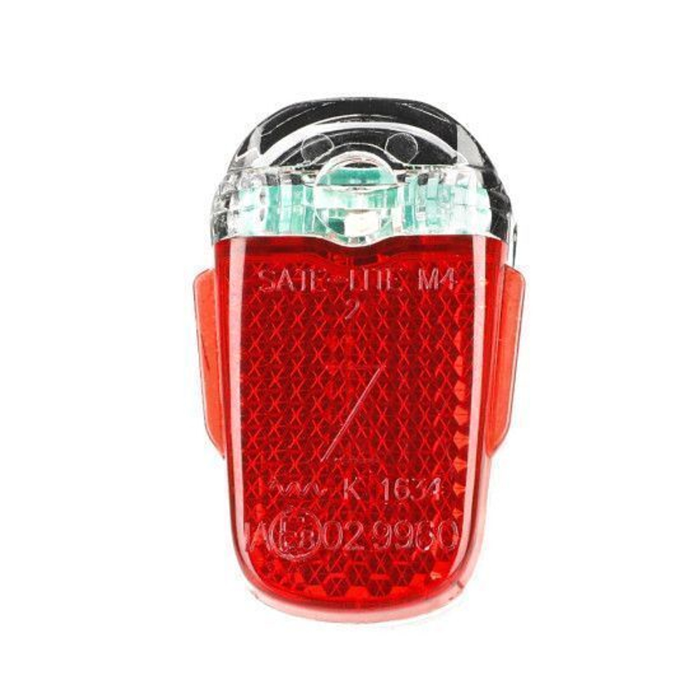 Габарит задний, стоп сигнал для Ninebot MAX G30, G30D, PLUS, Шеринговых самокатов