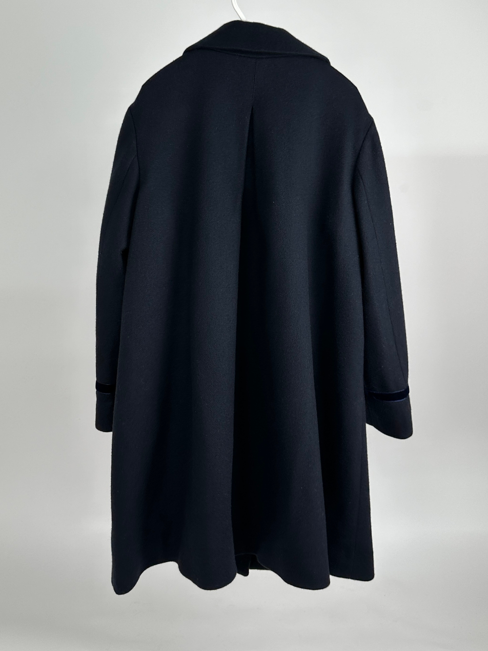 Пальто Lanvin