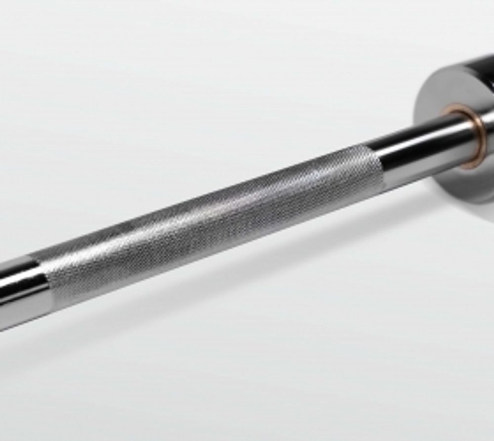 BRONZE GYM BGBRS36 Гриф олимпийский прямой